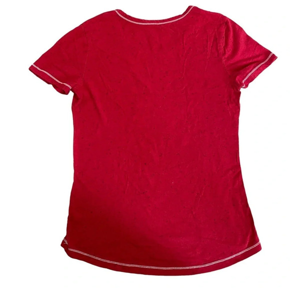 2 Disney Parks Women's T-Shirts Size S - Picture 11 of 11